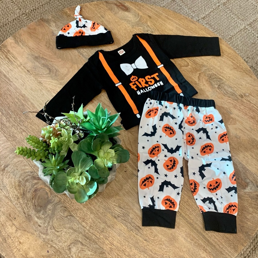 🌻PRICE DROP!🌻 Boo! 👻🎃